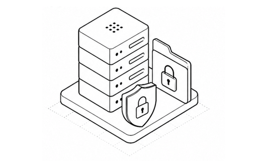Security illustration