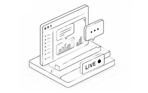 Deploy process illustration